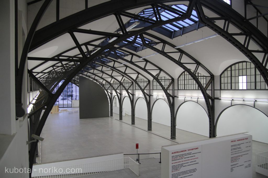 The Friedrich Christian Flick Collection im Hamburger Bahnhof